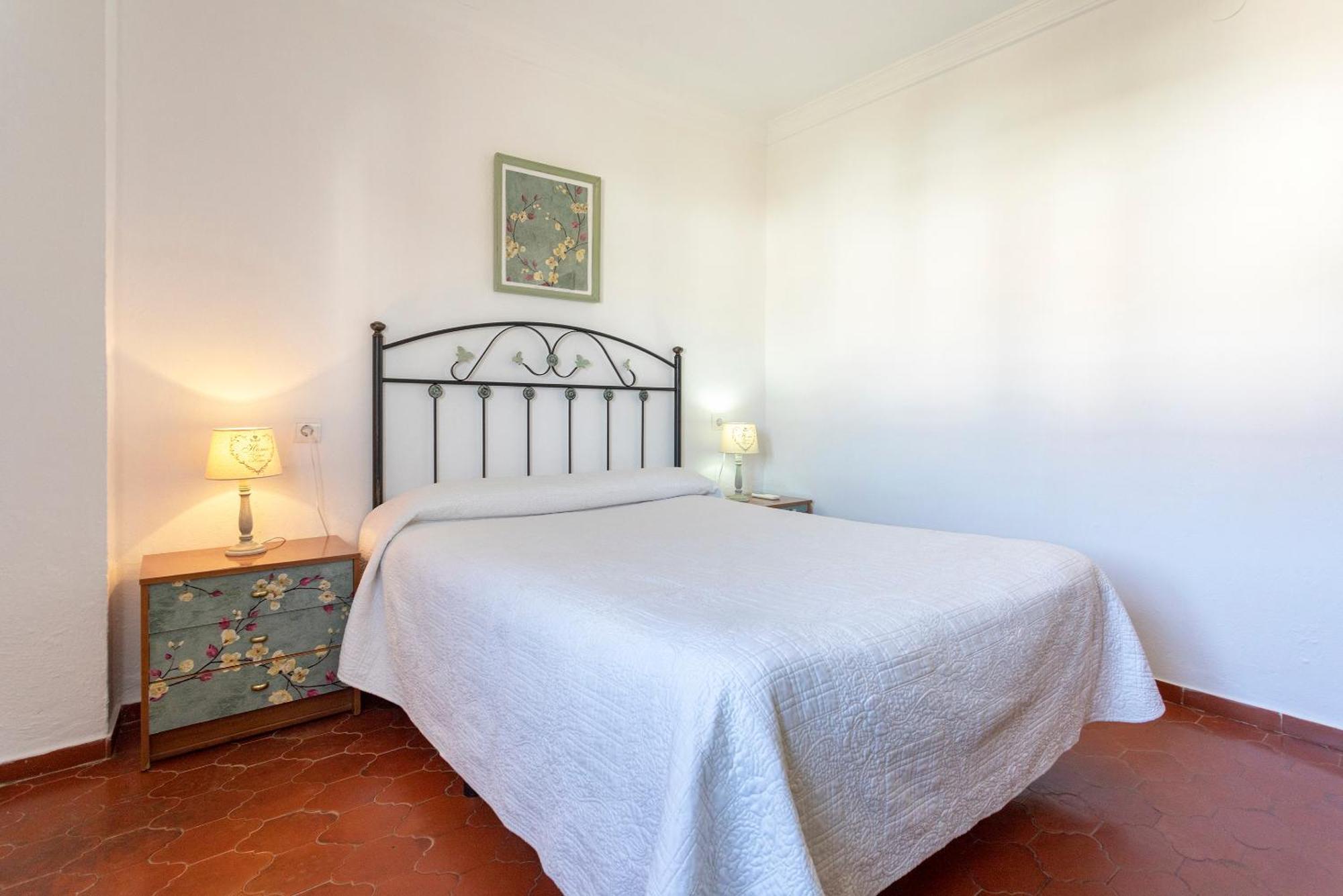 Casa Jardin Del Olivar Con Piscina Privada Alcaucín Dış mekan fotoğraf