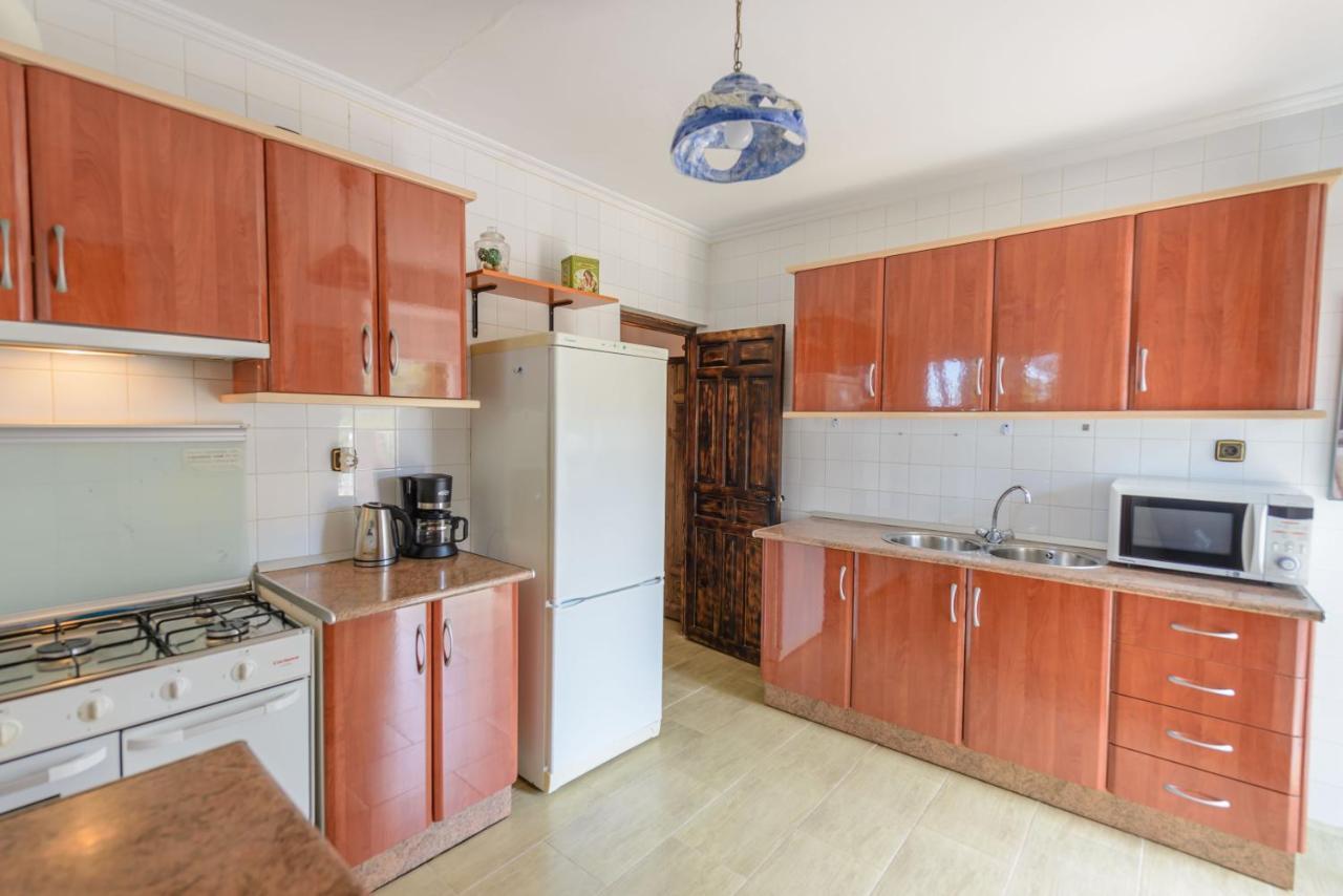 Casa Jardin Del Olivar Con Piscina Privada Alcaucín Dış mekan fotoğraf